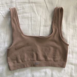 Setactive bra and leggings